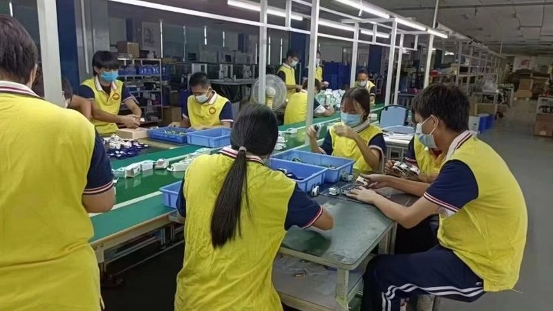 搬家打包收费标准价格表